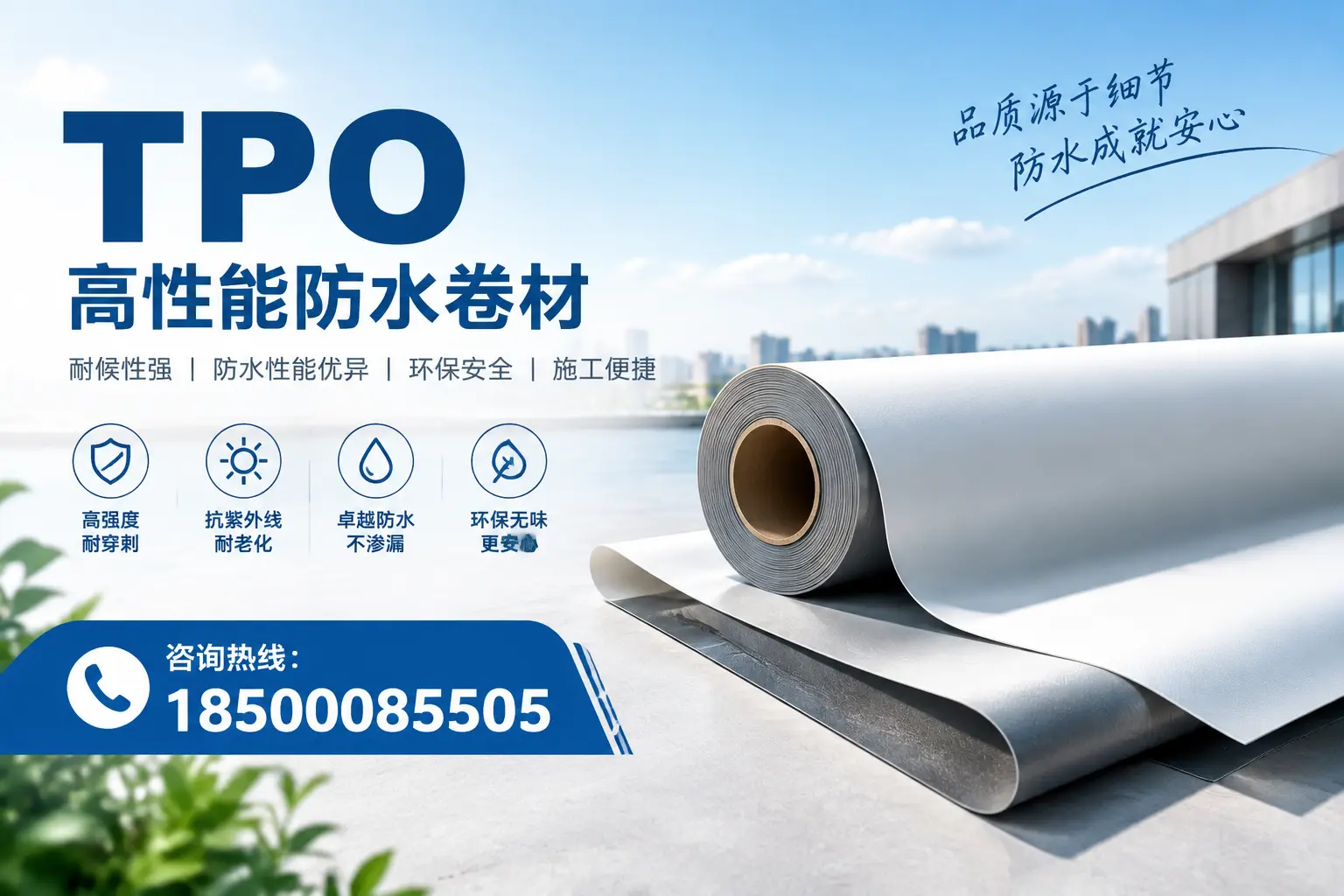 tpo与其他材料的对比分析,助力吐鲁番企业做出明智选择
